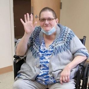 Meet your Posher, Connie